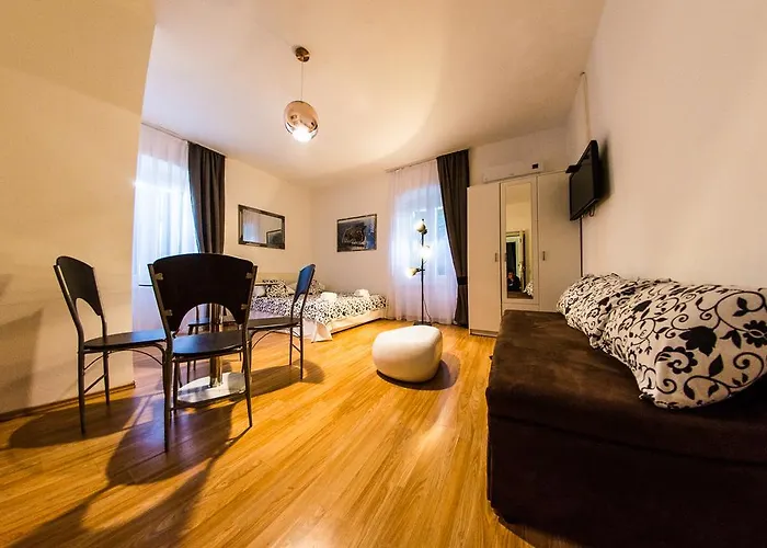 Apartments Branimir