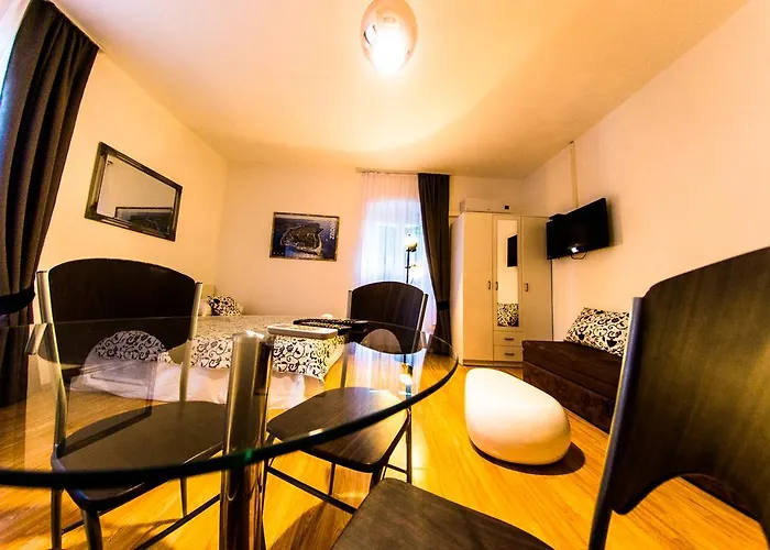 Apartments Branimir