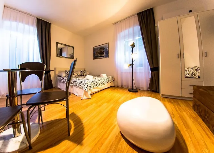 Apartments Branimir