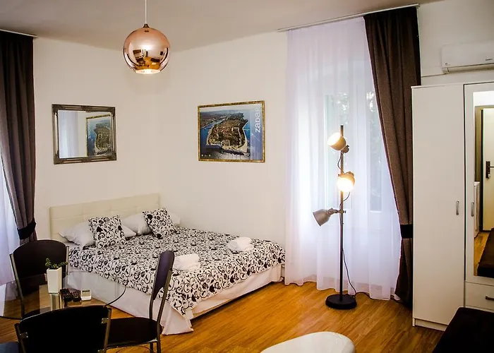 Apartments Branimir