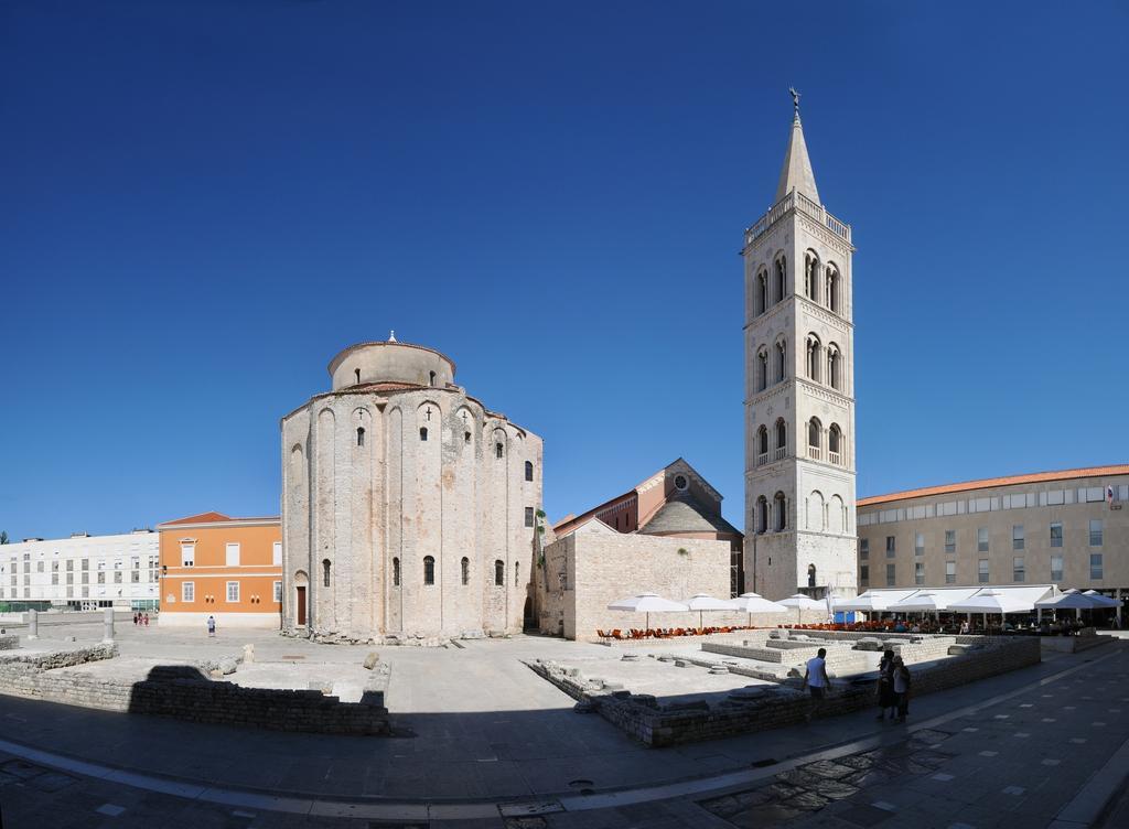 Branimir Zadar