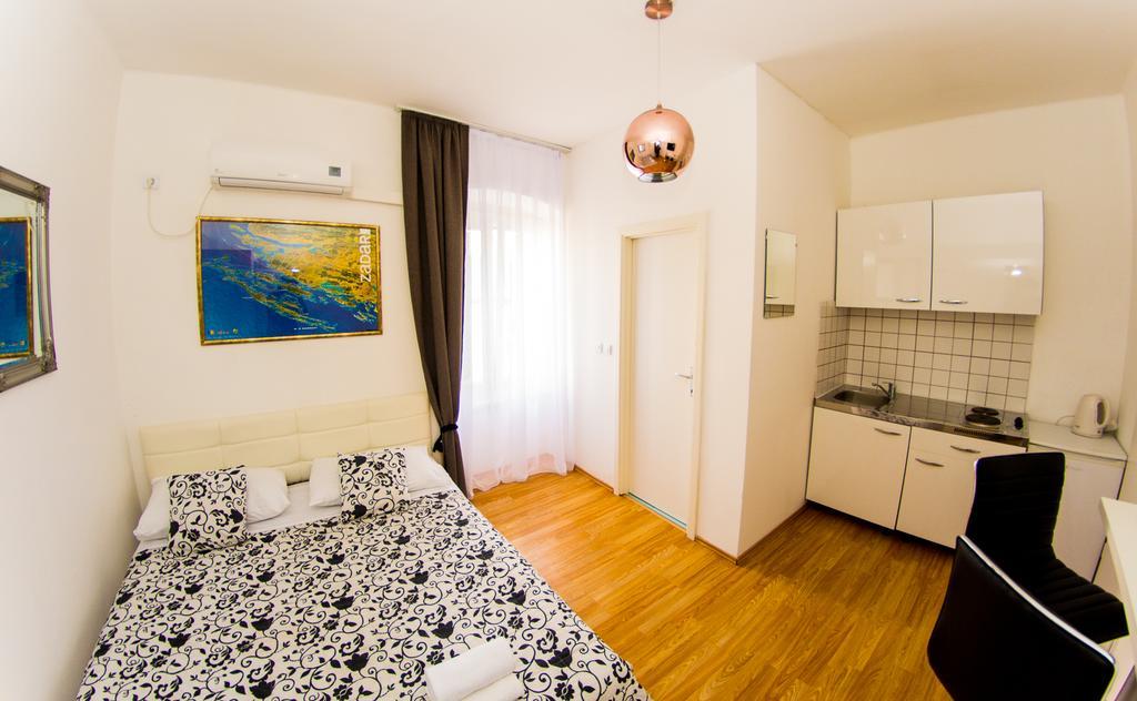 Apartment Branimir