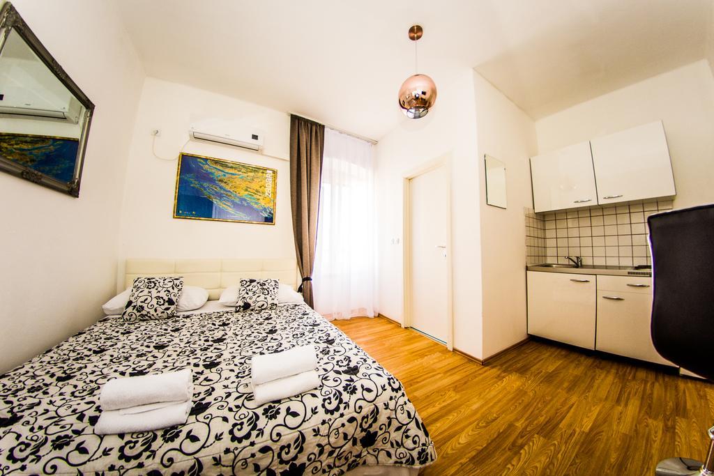 Apartment Branimir Zadar