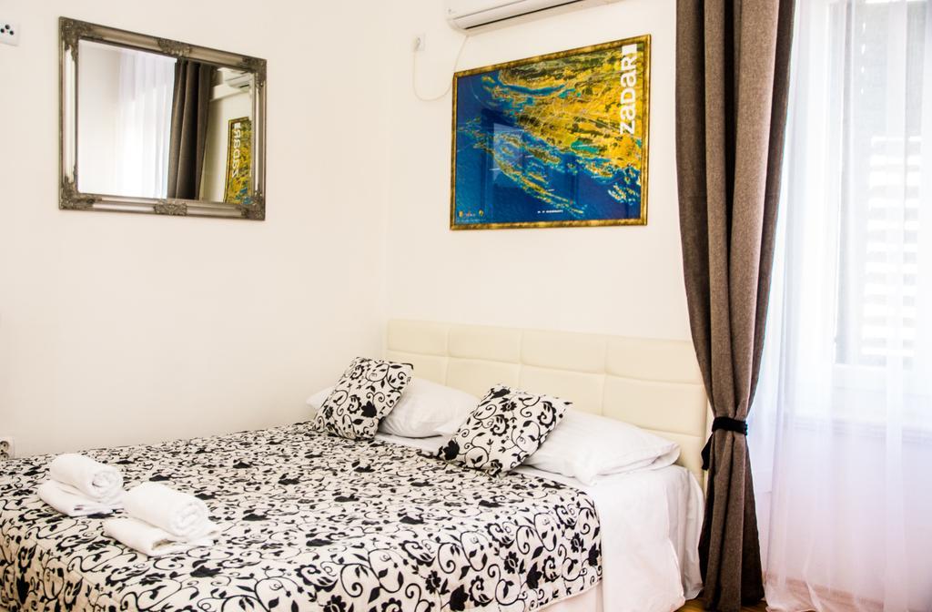 Apartment Branimir *