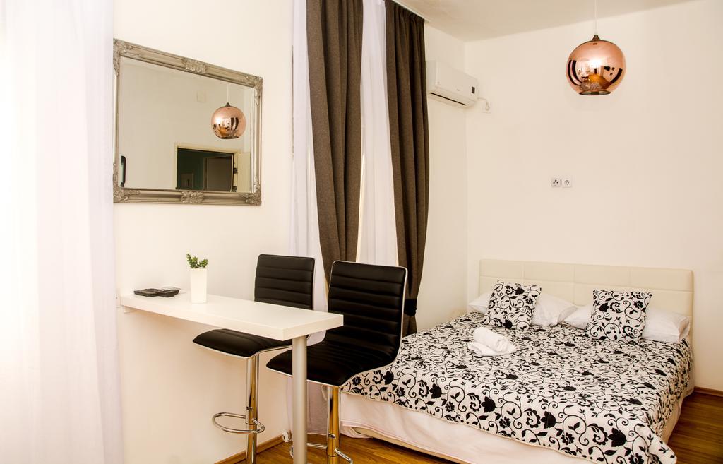Branimir Apartment *