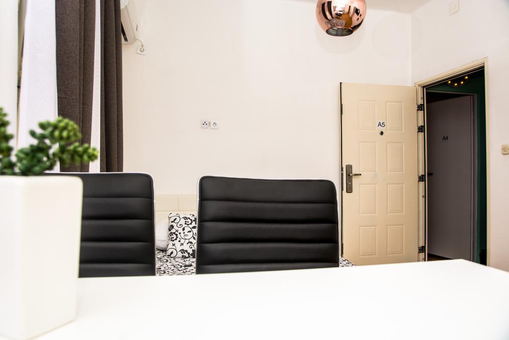 Apartment Branimir Zadar