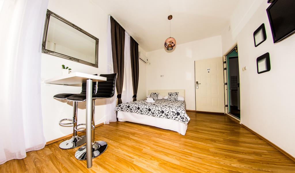 Apartment Branimir Zadar