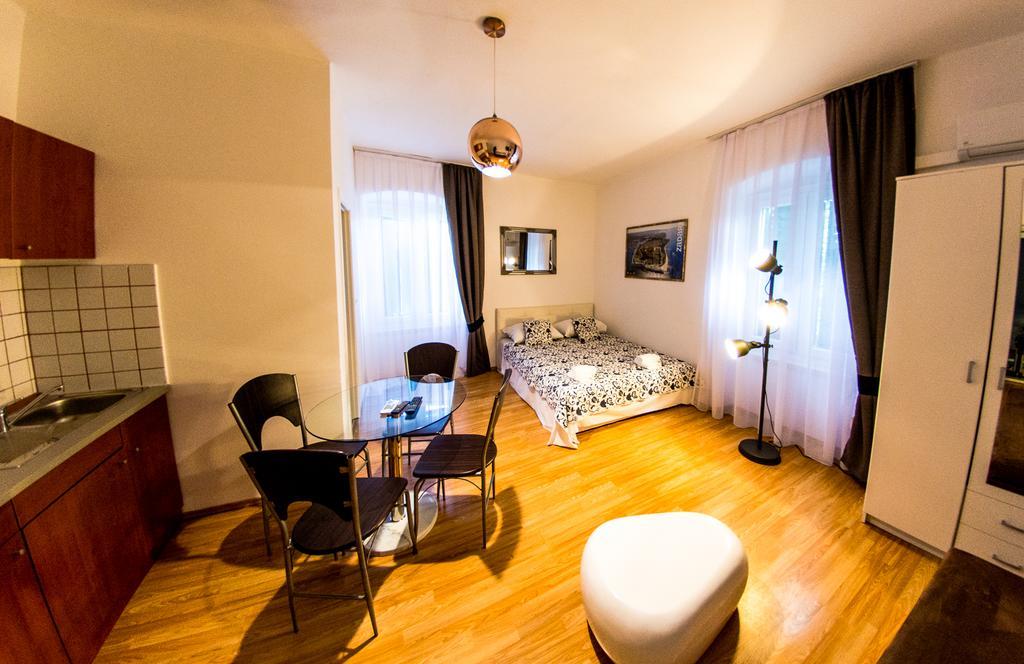 Apartment Branimir *
