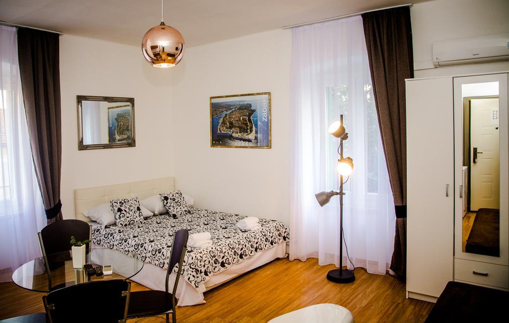 Apartment Branimir *