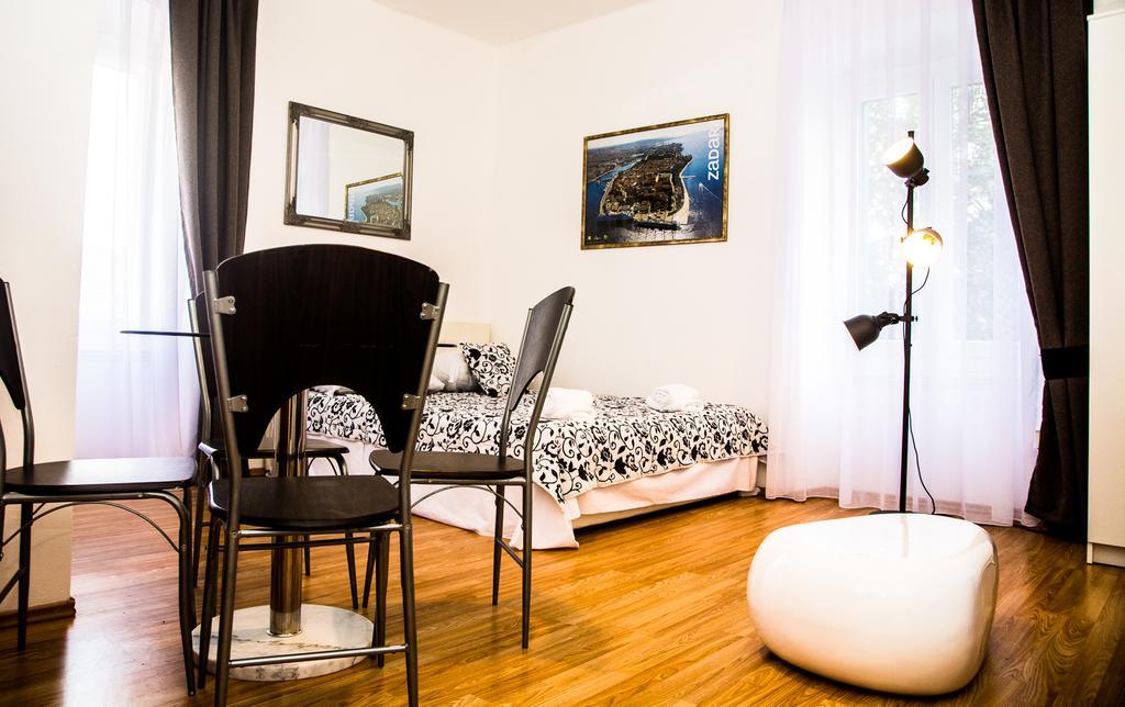 Branimir Apartment