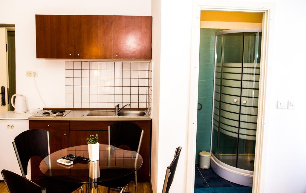 Apartment Branimir *