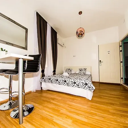 Apartments Branimir Zadar Exterior photo