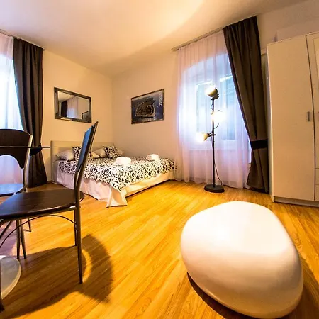 Apartments Branimir Zadar Exterior photo