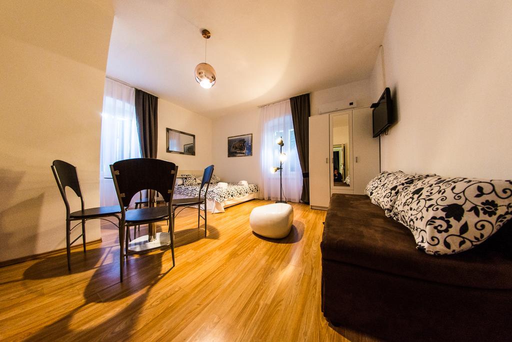 Branimir Apartment